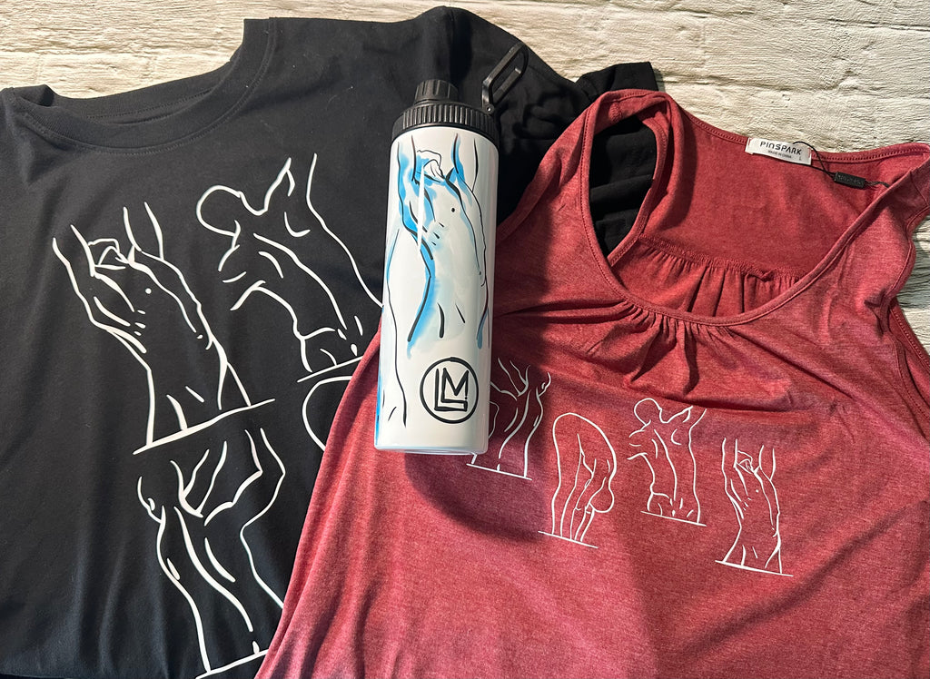 Contrology Freak T-Shirt | Pilates Graphic Tee | Unisex Bella+Canvas | Joseph Pilates Inspired