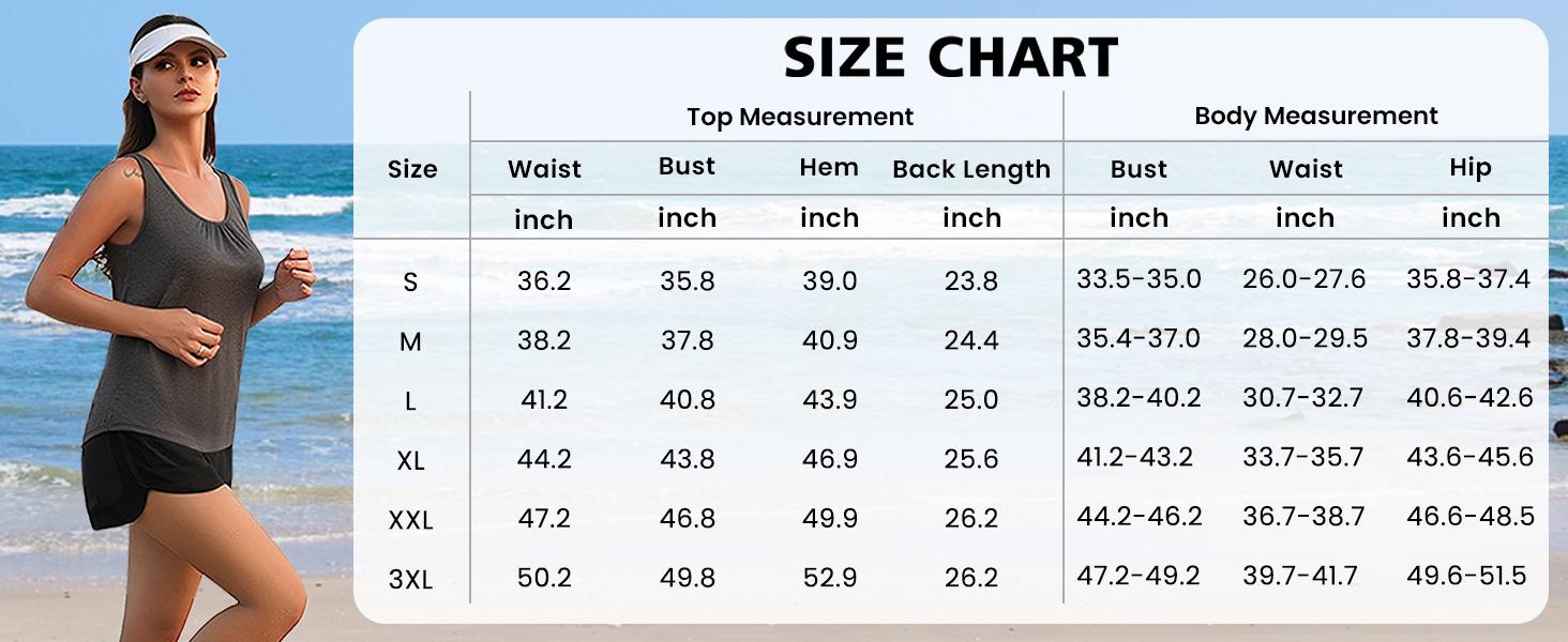 Pilates Line Art Racerback Tank Top: Moisture-Wicking Activewear