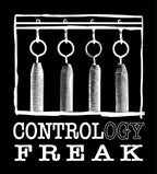 Contrology Freak T-Shirt | Pilates Graphic Tee | Unisex Bella+Canvas | Joseph Pilates Inspired
